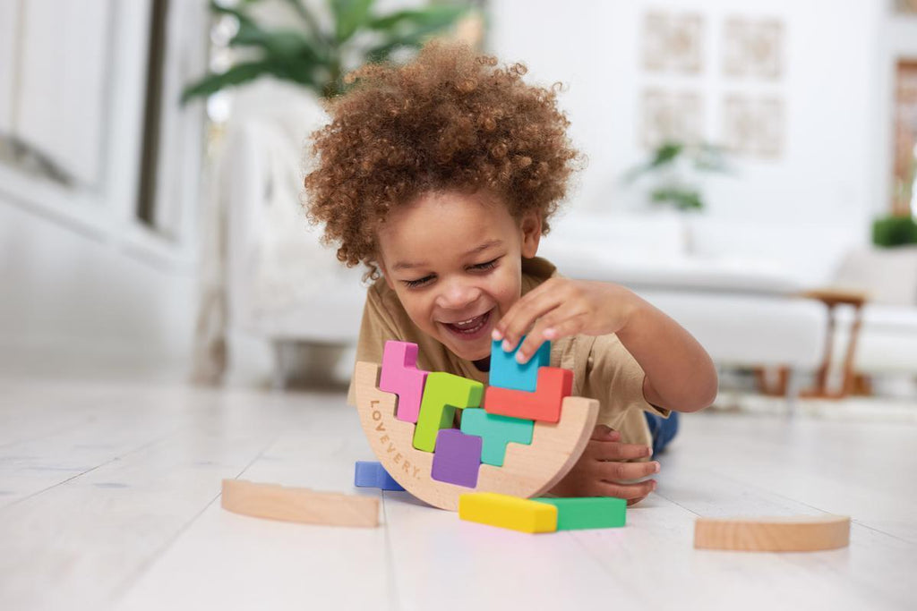 The Problem Solver Play Kit | Toys for 3-Year Olds | Lovevery UK